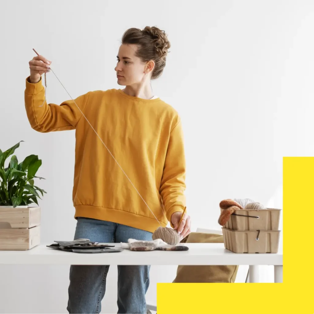 Hobbi műhely Yellow Store tároló és garázs Győr